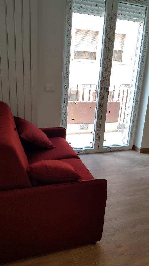 Piccolo Paradiso In Pieno Centro Castel Di Sangro Bagian luar foto